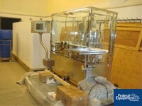 Image of MAR MonoBloc Vial Filling Line, Model M53-2R/1S/1A 26