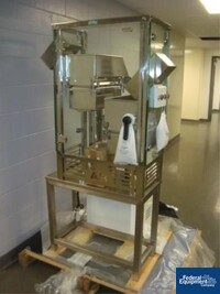 Image of MAR MonoBloc Vial Filling Line, Model M53-2R/1S/1A 27