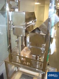 Image of MAR MonoBloc Vial Filling Line, Model M53-2R/1S/1A 28