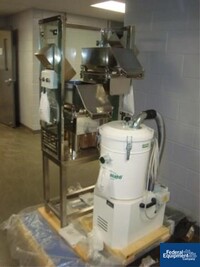 Image of MAR MonoBloc Vial Filling Line, Model M53-2R/1S/1A 29