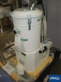 Image of MAR MonoBloc Vial Filling Line, Model M53-2R/1S/1A 30