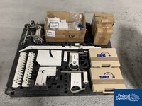Image of MAR MonoBloc Vial Filling Line, Model M53-2R/1S/1A 31