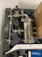 Image of MAR MonoBloc Vial Filling Line, Model M53-2R/1S/1A 33