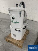 Image of MAR MonoBloc Vial Filling Line, Model M53-2R/1S/1A 40