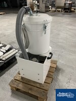 Image of MAR MonoBloc Vial Filling Line, Model M53-2R/1S/1A 42