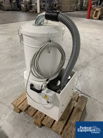 Image of MAR MonoBloc Vial Filling Line, Model M53-2R/1S/1A 43