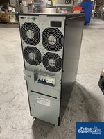 Image of MAR MonoBloc Vial Filling Line, Model M53-2R/1S/1A 47