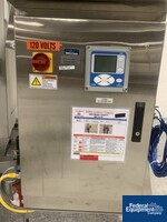 650 Liter Sartorius Stedim Biotech ETO Palletank