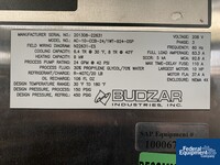 Image of Budzar Industries Temperature Control Unit, Model AC-10-CCB- 24/1WT-924-DSP 02