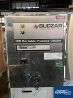 Image of Budzar Industries Temperature Control Unit, Model AC-10-CCB- 24/1WT-924-DSP 06
