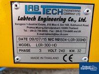 Image of 350 MM LabTech Sheet Line, Model LCR-300-HD 02