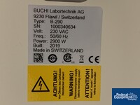 Image of Buchi Mini Spray Dryer, model B-290 03