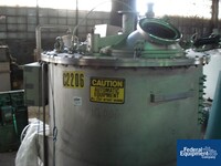 Image of 49" x 32" Krauss Maffei Basket Centrifuge, 316 S/S _2