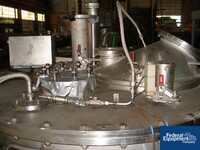 Image of 49" x 32" Krauss Maffei Basket Centrifuge, 316 S/S _2