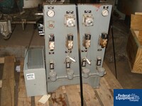 Image of 49" x 32" Krauss Maffei Basket Centrifuge, 316 S/S _2