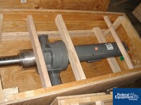 Image of 60" x 20" Sharples Basket Centrifuge, 316 S/S 07