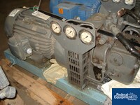 Image of Hydromatic Hydraulic Pump, 20 HP 02