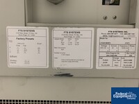 Image of 6.1 Sq Ft FTS Lyostar II, Freeze Dryer, S/S 02