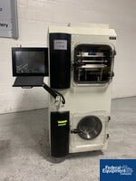 Image of 6.1 Sq Ft FTS Lyostar II, Freeze Dryer, S/S 03