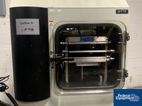 Image of 6.1 Sq Ft FTS Lyostar II, Freeze Dryer, S/S 07