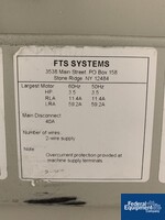 Image of 6.1 Sq Ft FTS Lyostar II, Freeze Dryer, S/S 23