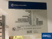 Image of Fisher Scientific Model Isotemp Fridge 02