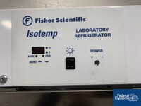 Image of Fisher Scientific Model Isotemp Fridge 07