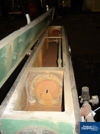 Image of 6'' GATTO FLOOD COOLING TANK, S/S _2