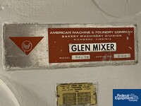 Image of AMF Glen Mixer, Model 74-36 02