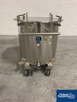 Image of 40 Gal Ross Mixing Can, S/S