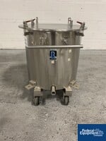 Image of 40 Gal Ross Mixing Can, S/S 02