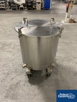 Image of 40 Gal Ross Mixing Can, S/S 04
