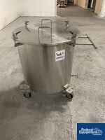 Image of 40 Gal Ross Mixing Can, S/S 05