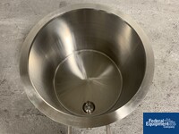 Image of 40 Gal Ross Mixing Can, S/S 06