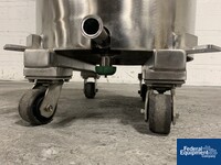 Image of 40 Gal Ross Mixing Can, S/S 07