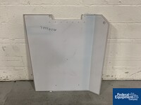 Image of Korsch XL400 Tablet Press Door 02