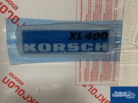 Image of Korsch XL400 Tablet Press Door 03