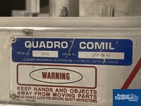 Quadro Comil, Model 197S, S/S, 1 HP