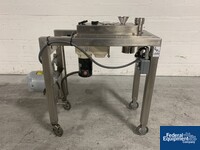 Image of Quadro Comil, Model 197S, S/S, 1 HP 03