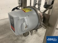 Image of Quadro Comil, Model 197S, S/S, 1 HP 13