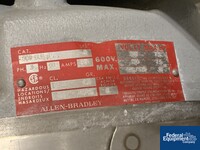 Image of Quadro Comil, Model 197S, S/S, 1 HP 14