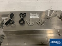 Image of Quadro Comil, Model 197S, S/S, 1 HP 16