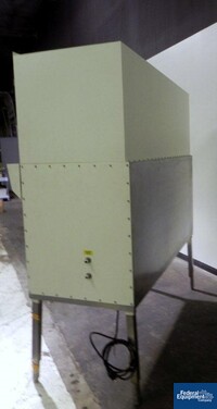 Image of 72" BAKER STERIGUARD FUME HOOD, MODEL SG-600 _2