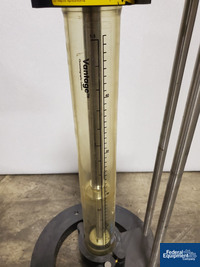 Image of Millipore Vantage Chromatography Column Model VA60X500X500 03