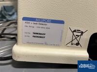 Image of Lot of (3) Millipore Automatic Sanitization Module, Cat# TANKS6LUV 02