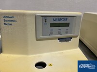 Image of Lot of (3) Millipore Automatic Sanitization Module, Cat# TANKS6LUV 04