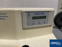 Image of Lot of (3) Millipore Automatic Sanitization Module, Cat# TANKS6LUV 06