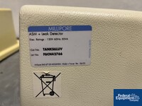 Image of Lot of (3) Millipore Automatic Sanitization Module, Cat# TANKS6LUV 07