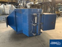 Image of 2,280 Sq Ft Torit Dust Collector, C/S 04