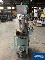 Image of 5 HP Myers Dual Shaft Vacuum Mixer, Model VHC-L550-1016, S/S, XP 03